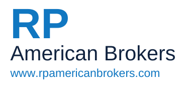 RP American Brokers